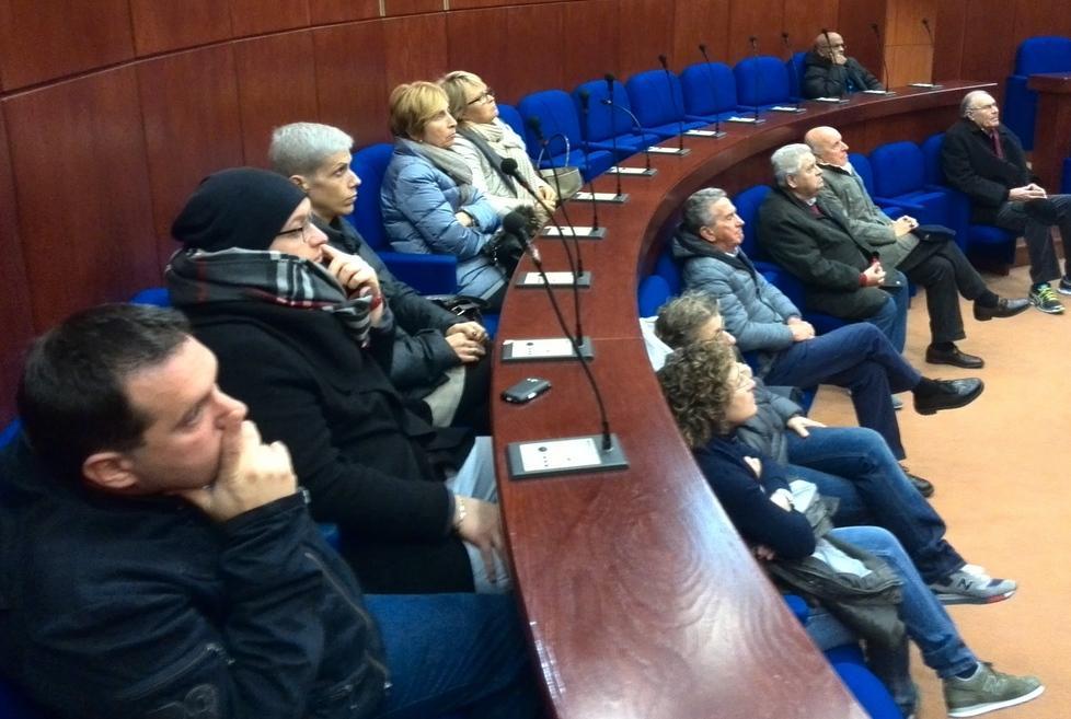 Via Cavallotti cambia: più parcheggi e controlli 