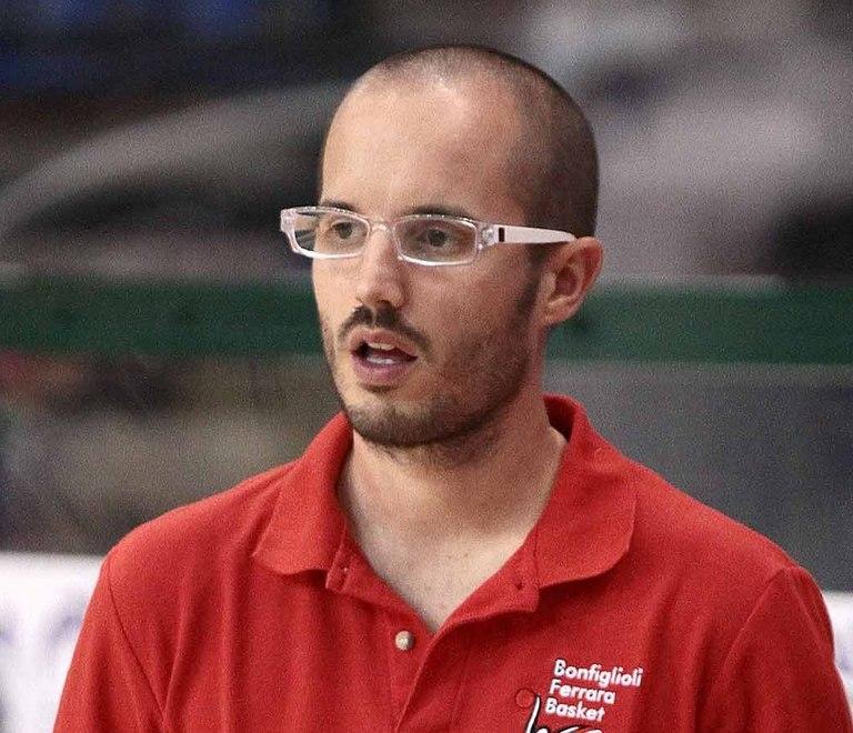 La Pff Group torna a casa Questa sera aspetta Civitanova 