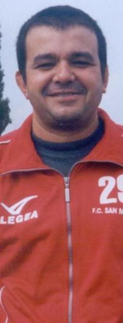 Con Reno e Gualdo i mister Dirani e Bertocchi si sdoppiano