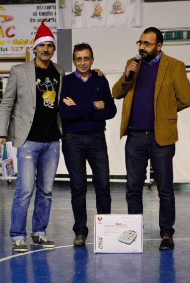 A Ostellato l’Asd Fitness prepara iniziative benefiche