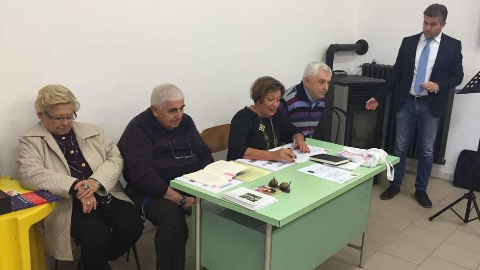Masi Torello ricorda la Grande Guerra