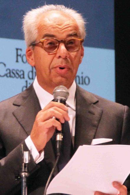 «Un grosso investitore era pronto» 