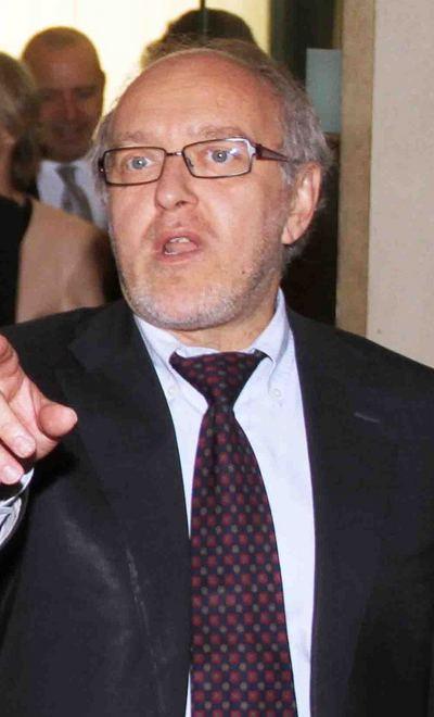 Bergamini scrive ai sindaci «A fianco del bond-people» 