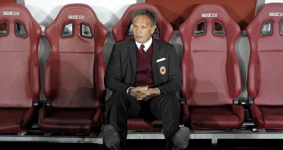Milan, la svolta passa per la Sampdoria 