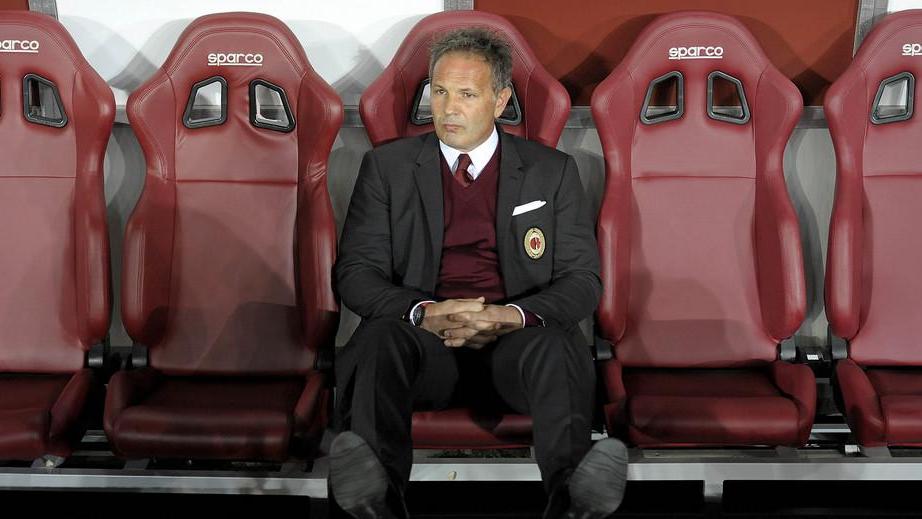 Milan, la svolta passa per la Sampdoria