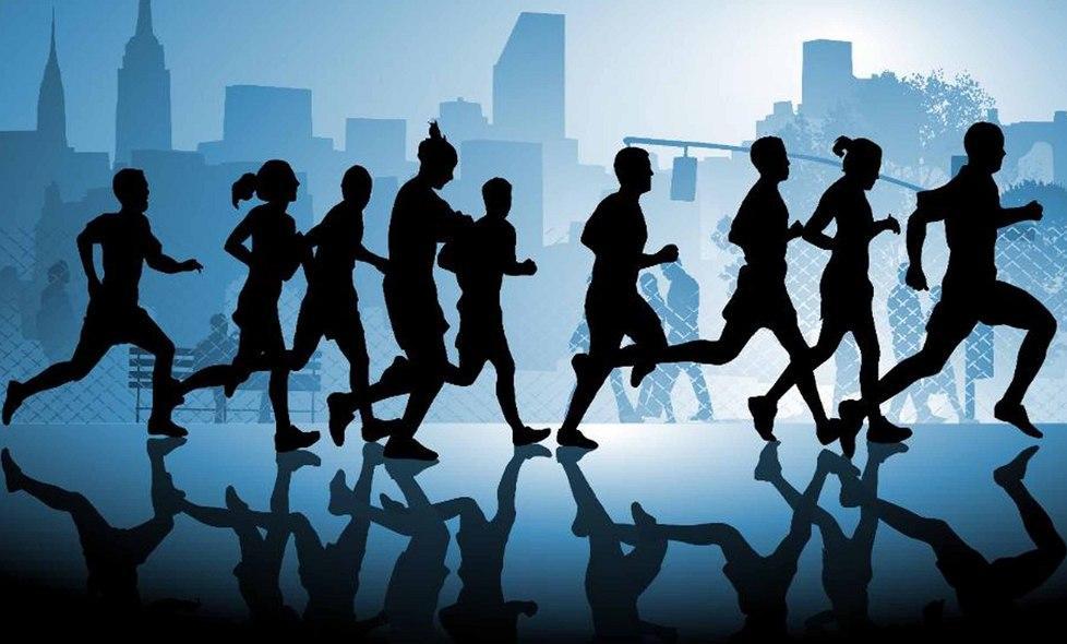 Ferrara by night con Run4you Run4fun 