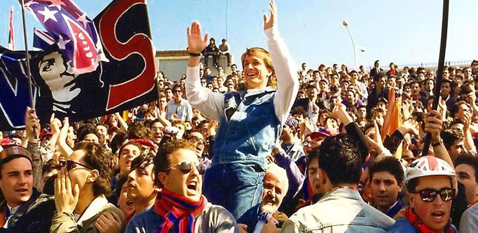 «La famiglia di Bergamini deve avere la verità» 