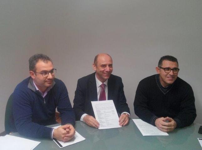 Sicurezza scolastica Firmato un protocollo 