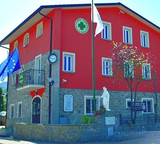 La nuova Casa della salute la costruirà la Croce Verde 