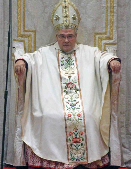 Monsignore, che ne pensa del prepensionamento? 