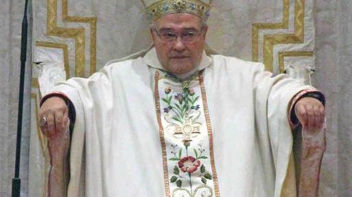 Monsignore, che ne pensa del prepensionamento?