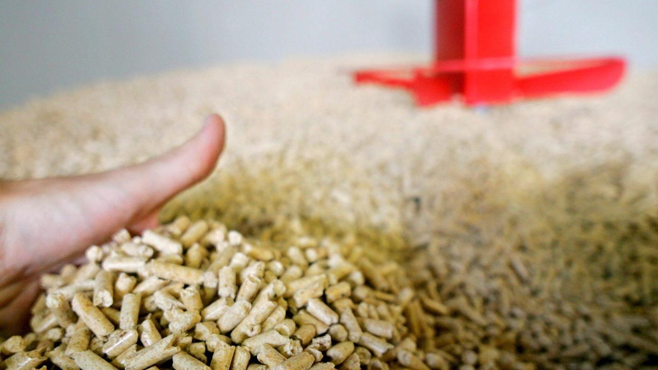Reggio Emilia, vendono 7 tonnellate di pellet ma è una truffa