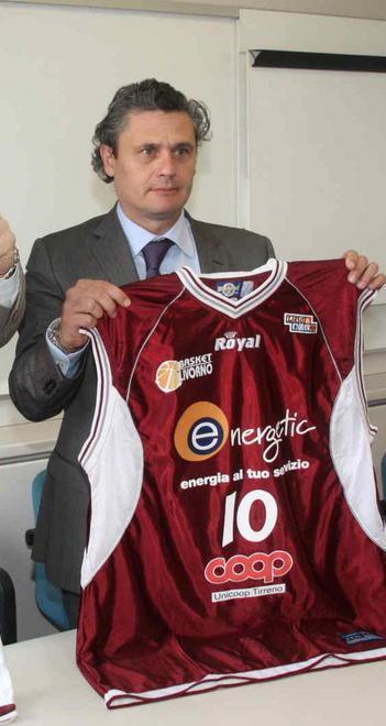 Maxi truffa all’Unione Europea indagata la liquidatrice di Basket Livorno 