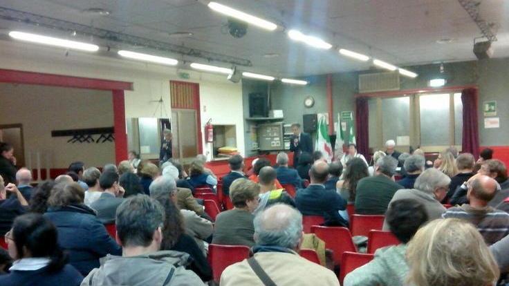 Pd, i militanti sono in fuga: dimezzato il circolo intitolato a Berlinguer