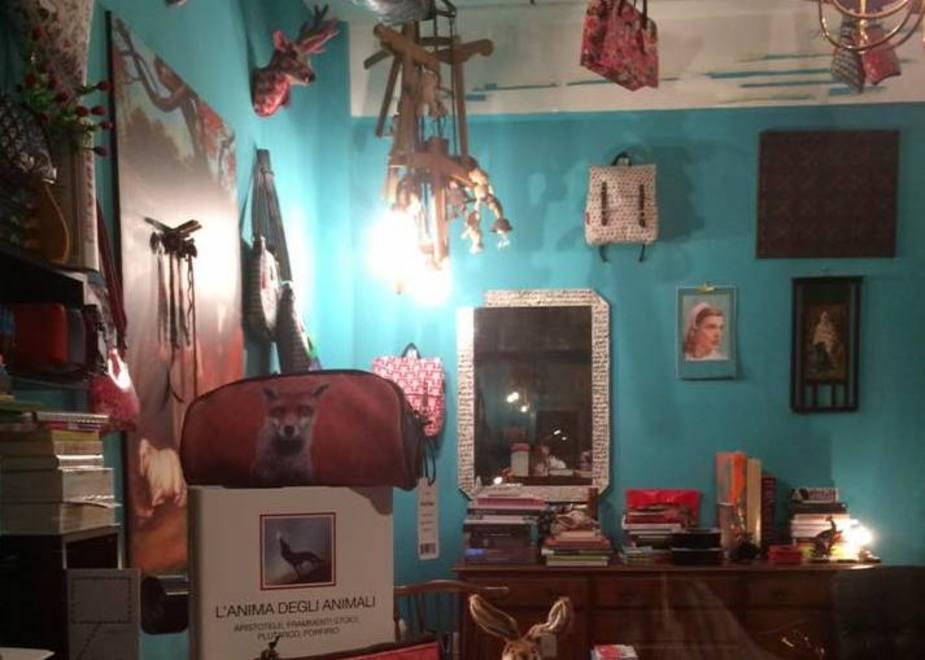 Riapre a Reggio Emilia il Punto Einaudi tra edizioni e vintage 