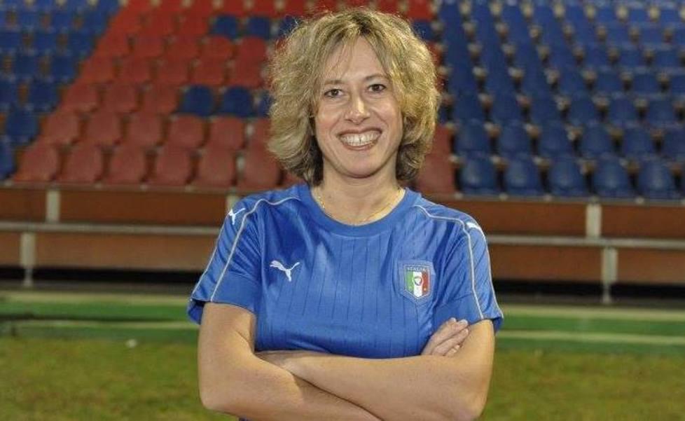 Parlamentari azzurre, c’è anche Caterina Bini