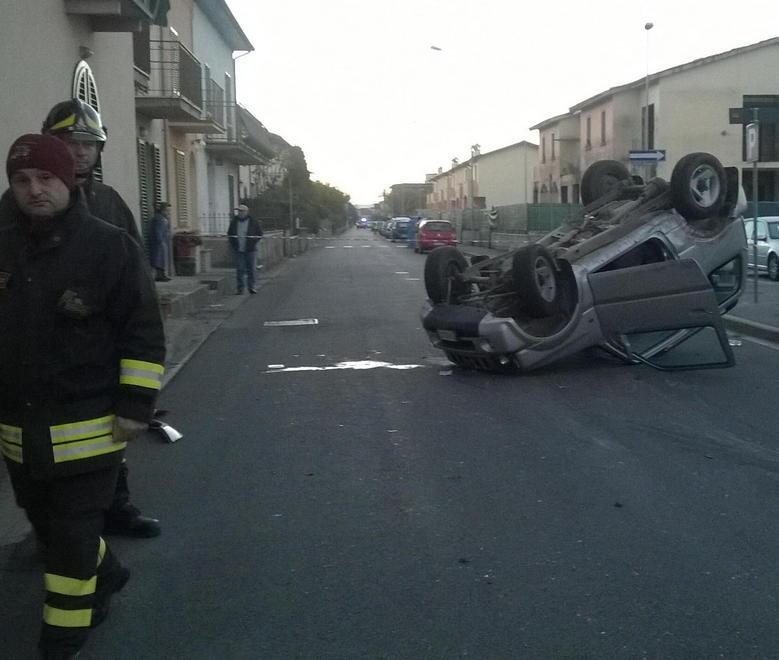 «Portami a ballare Paolo» Vorrei averle detto di no... 