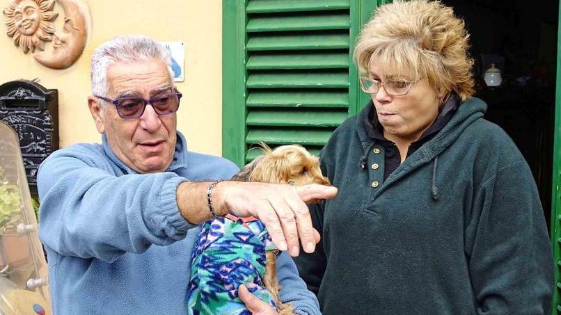 Scontro in via Erbosa muore ragazza di 22 anni