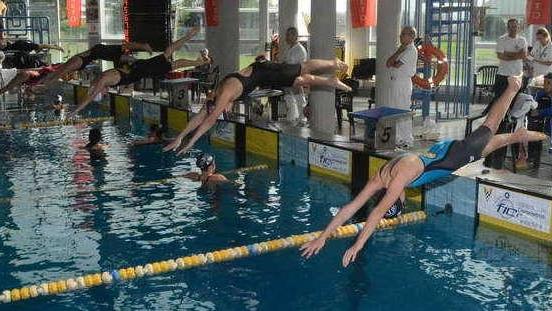Tnt alla ribalta nel trofeo Unicoop
