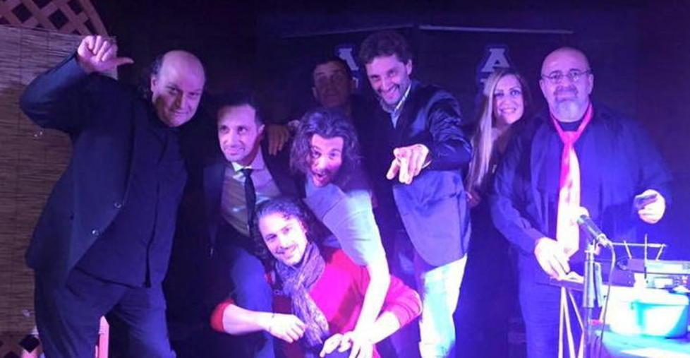 La comicità è servita per aiutare i clown nella pediatria del Lotti