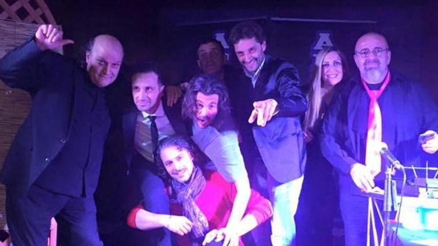 La comicità è servita per aiutare i clown nella pediatria del Lotti
