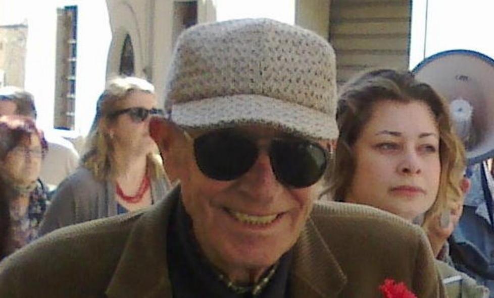 Visita al cimitero per ricordare Botrini