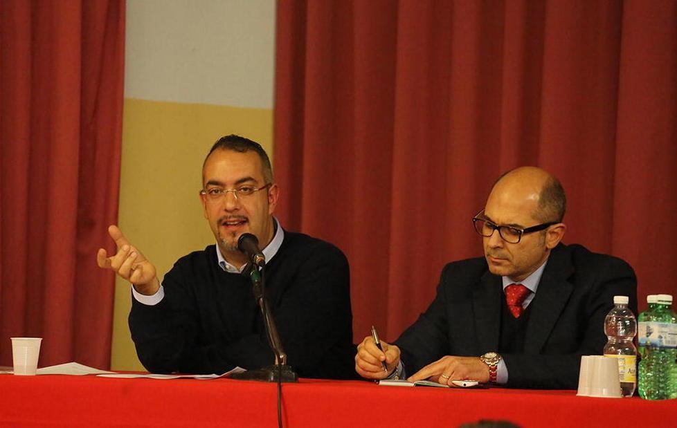Dimissioni in casa Pd, lascia Torrigiani 