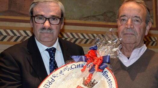 Viviano e Storni cronisti armati di penna ed etica