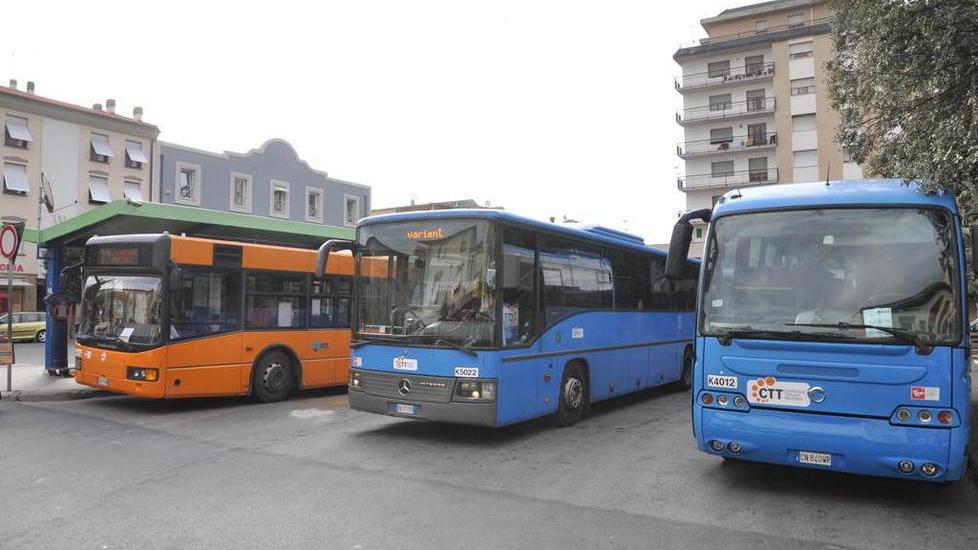 Bus, caos per la gara delle tratte minori