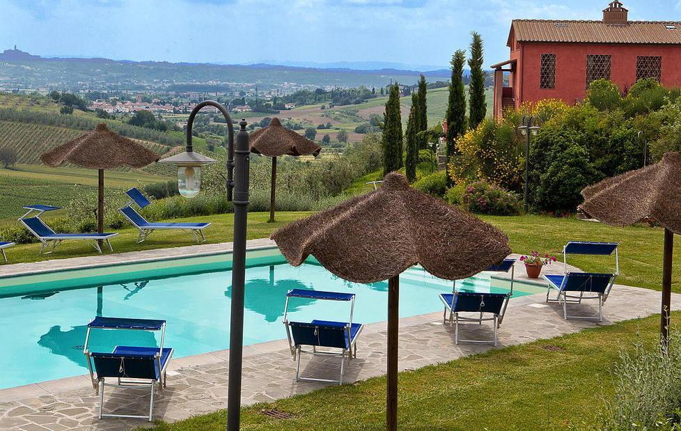 Guida agli agriturismi: in provincia sono 450 
