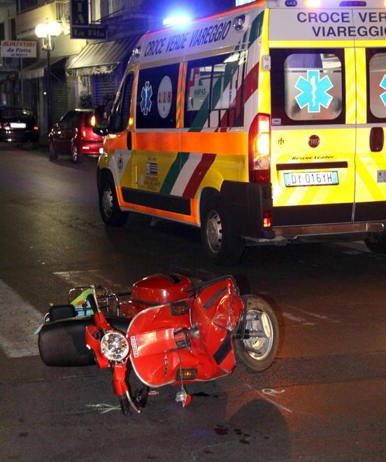 «I cittadini segnalino i tratti insicuri»