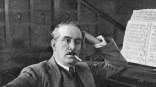 L’ultimo viaggio di Puccini nella sua Torre del Lago