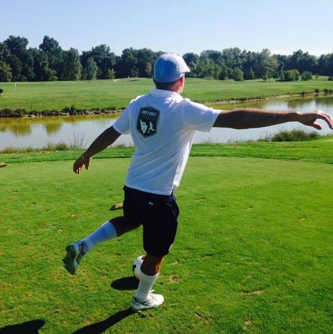 Footgolf, match play regionale alle Capanne Oggi la prima tappa 
