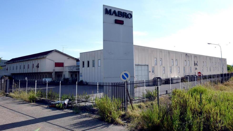 Outlet e robot La proposta per l’ex Mabro