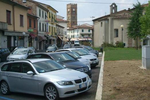 Dal 1º dicembre parcheggi gratis in centro