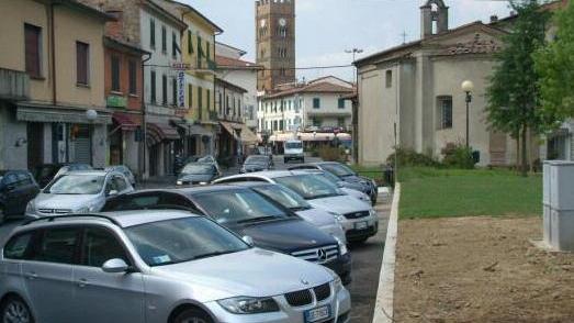 Dal 1º dicembre parcheggi gratis in centro