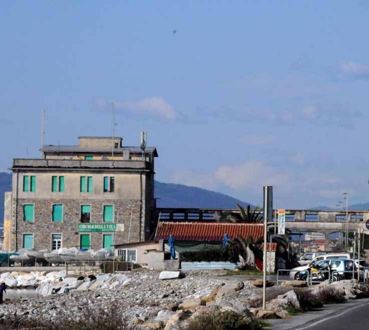 Ecco le sorti di Ugo Pisa e Villa Cuturi 