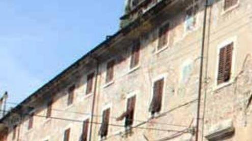 Nel 900 sedici logge, oggi una sola