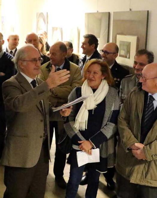 Opere d’arte dell’Accademia in Procura 