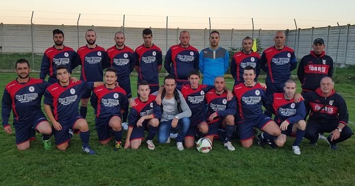 L’Atletico Ploaghe continua a correre