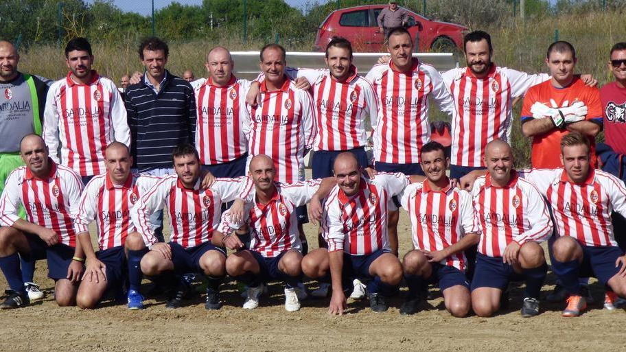 Il Mesu ‘e Rios perde terreno