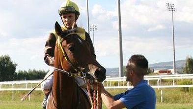 Tambene firma l’Agris ma manda ko il jockey