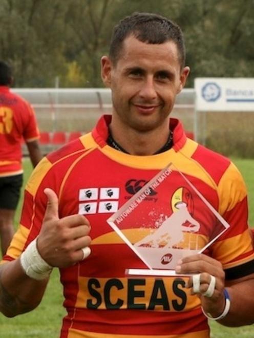 L’Alghero recupera oggi la gara in casa del fortissimo Parabiago 