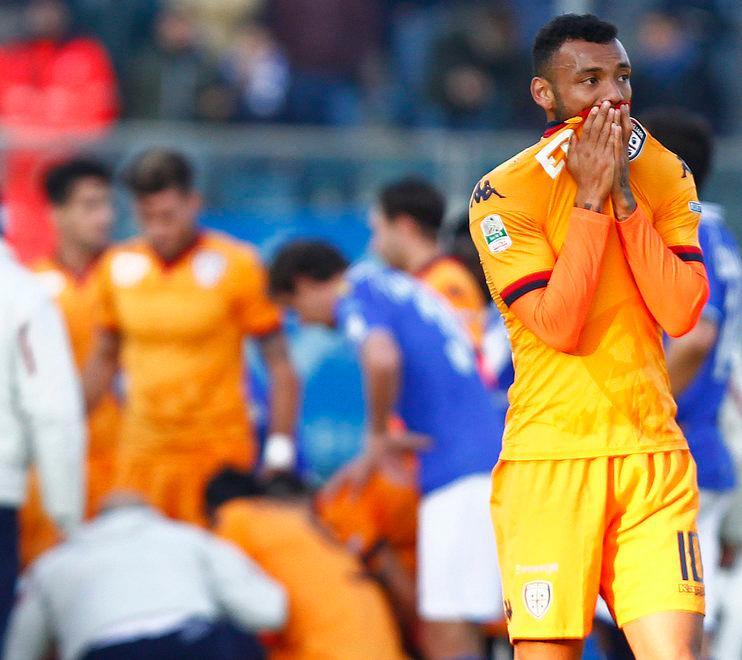 «A Daniele Dessena dedicheremo la promozione in A» 