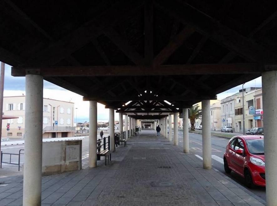 Dalle «Botteghe Turritane» proposte per piazze e mercati