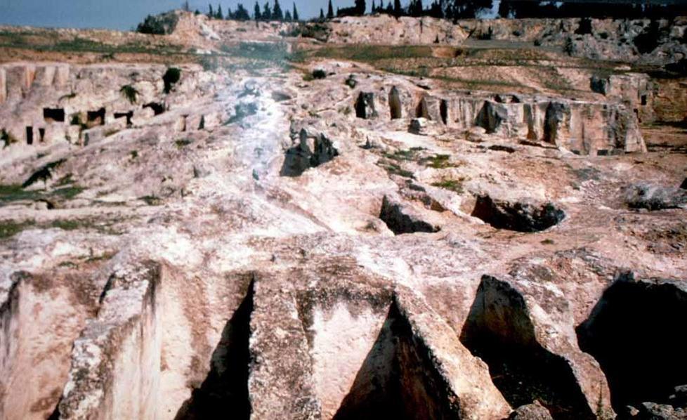 Tuvixeddu, ritorna il fantasma del cemento 