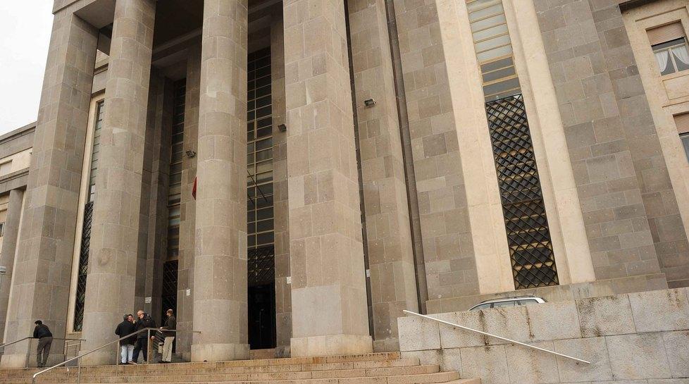 Marganai, ora sul bosco deve decidere la Regione 