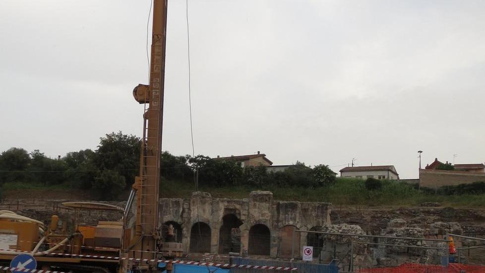 Osservazioni al progetto di perforazione