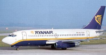 La fuga di Ryanair fa tremare Bosa 