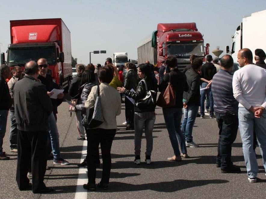 Nuovi passi avanti per i tessili 